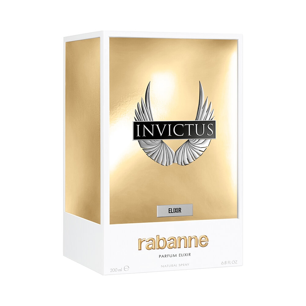 INVICTUS ELIXIR PARFUM ELIXIR